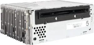 2012 Ford Explorer AM FM MP3 Receiver w/ Single-Disc CD Player CB5T-19C107-BB