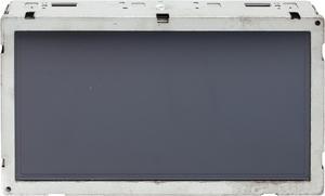 2012-2016 Buick Regal Verano Information Display Screen OPT UDY Part ID 22851302