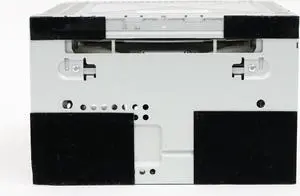 Ford Focus 2009 OEM Radio AM FM mp3 Single Disc CD Player - Part 9S4T-19C157-AD