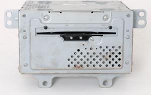 2010-2011 Buick Lacrosse AM FM XM Radio CD DVD Player UYS 20888798