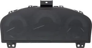 2010 Mercury Milan MPH Speedometer Instrument Gauge Cluster Model ID AN7T10849AF