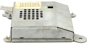 1992 Chrysler New Yorker Dynasty OEM Body Control Chassis Control Module 4686057