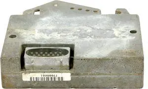 1993-1996 Dodge Chrysler Intrepid Vision OEM ABS Chassis Control Module 4605044