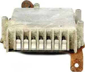 1998 Chrysler Concorde Intrepid OEM Transmission Chassis Module Control 4606081