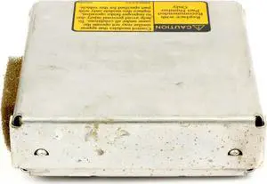 1996-1999 Oldsmobile Pontiac Buick OEM ABS Chassis Control Module Part 16240001