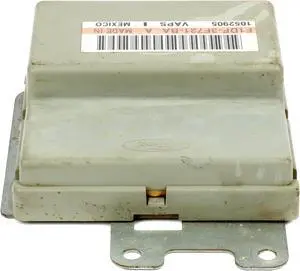 1990-1995 Mercury Sable OEM Steering Chassis Module Control Part F1DF-3F721-BA