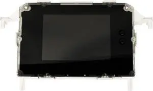 Ford 2012 Fiesta 3.5" Dash Display with Voice Recognition Sync CE8T-18B955-BA