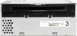 2013 Ford F-150 AM FM Satellite Ready Radio Single CD Player OEM DL3T-19C107-CH