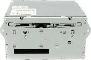 2008-2009 Infiniti G37 AM FM Radio 6 Disc CD Player Part Number 259151NC4A