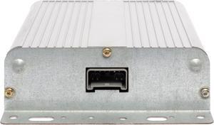 2002-03 Jaguar S Type Audio Equipment Power Amplifier Part Number F80F-18C808-BA