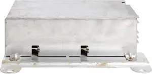 1996-1999 Ford Taurus Audio Signal Processor Part Number F8DF-18C851-AA