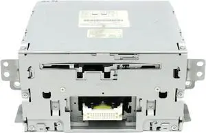 Mitsubishi 2006 Endeavor Galant AM FM OEM Radio mp3 6 Disc CD Player  8701A046