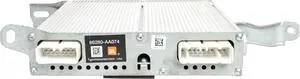 2002-2006 Toyota Camry OEM Original Audio Amplifier 86280-AA074 2002-2006 Toyota Camry OEM Original Audio Amplifier 86280-AA074