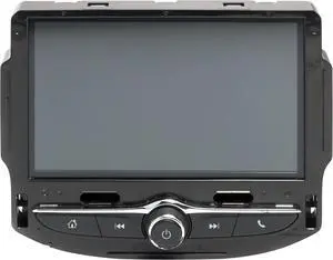 2015 Chevrolet Cruze Malibu AM FM Radio w Display Screen MyLink 42554703