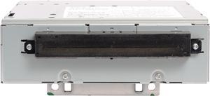 2009-2013 Volvo C30 C70 AM FM Radio Single Disc CD MP3 Player 31328060