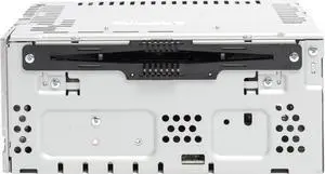 2016-2017 Ford Taurus AM FM Radio Receiver Single Disc CD Player DG1T-19C107-LC