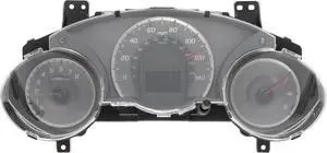 2011-13 Honda FIt Speedometer Instrument Gauge Cluster Model Number 78100TK6A421
