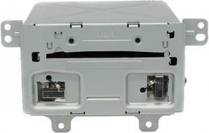 UNLOCKED 2014 Chevy GMC Buick AM FM CD Radio w MyLink 23206821 Option UFU & UP9