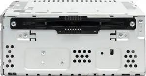 2015-18 Ford Edge AM FM Radio Receiver Single Disc CD MP3 Player FT4T-19C107-GD