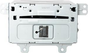 2012 Chevy Equinox AM FM Radio mp3 Single CD Player - 22924957