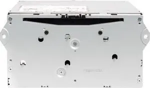 2011-2017 Infiniti EX35 Q70 AM FM Radio Single Disc CD MP3 Player 2591A-1MA5E