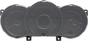 2011 Kia Optima MPH Speedometer Instrument Gauge Cluster Part Number 94001-2T310
