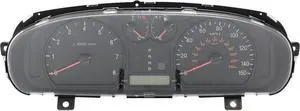 2003-05 Hyundai Sonata MPH Speedometer Instrument Gauge Cluster Part 94001-3D411