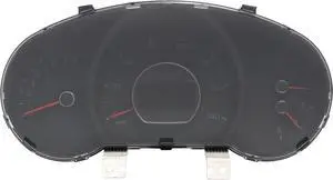 2017-19 Kia Soul MPH Speedometer Instrument Gauge Cluster Number 94006-B2720 2017-19 Kia Soul MPH Speedometer Instrument Gauge Cluster Number 94006-B2720