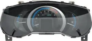 2010-11 Honda Insight MPH Speedometer Instrument Gauge Cluster 78100-TM8-A113-M1