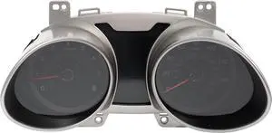 2012-2015 Hyundai Veloster Speedometer Instrument Gauge Cluster Model 940012V320