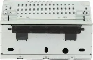 2012 - 2014 Ford Focus AM FM Radio mp3 Disc CD Player Part Number CM5T-19C107-HC