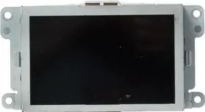 2016-19 Ford Transit Connect 150 250 6.5" Touchscreen Part Number GV1T-18B955-TD