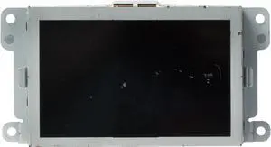 2016-19 Ford Transit Connect 150 250 6.5" Touch Screen Model Number GV1T18B955TD