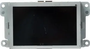 2016-2019 Ford Transit 150 250 350 6.5" Dash-Mounted Touchscreen GV1T-18B955-TD