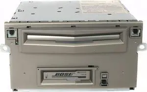 Nissan 2006 Maxima AM FM Radio Cassette 6 CD Face CR13B 28188ZK01A