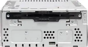 2013-15 Ford Fusion AM FM Radio CD Player w Satellite & HD Radio DS7T-19C107-CL