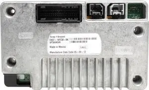 OEM Voice Recognition Sync Module Fits 2011-14 Ford F-150 Lincoln DA5T-14D212-AD OEM Voice Recognition Sync Module Fits 2011-14 Ford F-150 Lincoln DA5T-14D212-AD