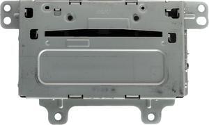 2013-2015 Chevrolet Cruze Equinox Camaro AM FM SAT Radio CD MP3 Part ID 22923803