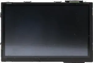 2020 Nissan Pathfinder Dash Mounted Information Display Screen Model 283876GY4E