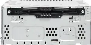 2016 Ford Fusion AMFM Radio Single Disc CD Player MP3 Part Number FS7T-19C107-YB