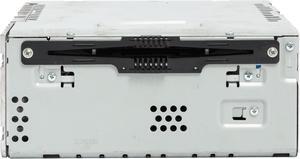 2017-2019 Ford Fusion AM FM Receiver Single-Disc CD Player MP3 HS7T-19C107-ZD