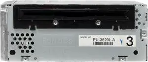 Ford Edge 2013 Lincoln MKX Radio AM FM Single Disc CD Receiver DT4T-19C107-CB