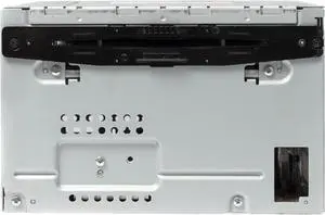 Ford Fusion 2010 Mercury Milan AM FM Radio mp3 Single CD Receiver 9E5T-19C107-BD