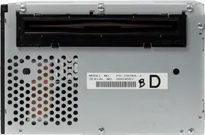 2009 Ford F150 Truck Receiver AM FM Radio 6 Disc CD mp3 Player 9L3T-18C815-BK