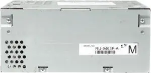 2015-2017 Ford F150 Truck AM FM Radio Faceless Part Number FL3T-18D832-BG OEM