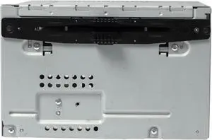 2011-12 Ford Taurus AMFM mp3 CD w/Sat w/o Navi - Radio - No Face BG1T-19C157-AB