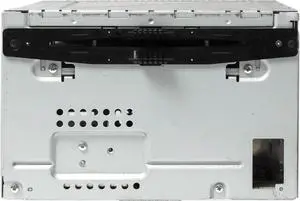 Ford Taurus 2010 Radio AM FM mp3 Single CD Receiver w Satellite AG1T-19C157-AG