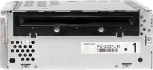 2012-2013 Lincoln MKX AM FM Single Disc CD MP3 Player Part Number CT4T-19C107-AC