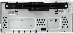 2015-16 Ford Fusion Factory OEM AM FM Radio Single CD Player MP3 FS7T-19C107-AB