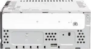 2017-2019 Ford Escape AM FM Radio Receiver Part Number GJ5T-19C107-KA